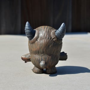 Image of GERALD