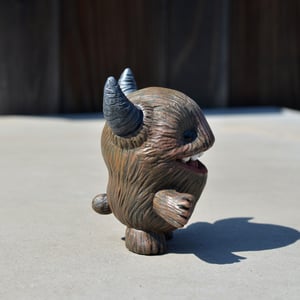 Image of GERALD