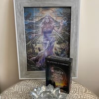 Image 1 of Messages from the Spirits of Nature Oracle by Steven D. Farmer (Pre-loved)