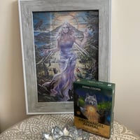Image 1 of Archangel Animal Oracle by Diana Cooper (Pre-loved)
