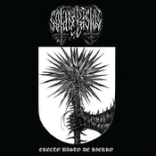 Image of Sota de Bastos – Erecto Basto de Hierro 12" LP