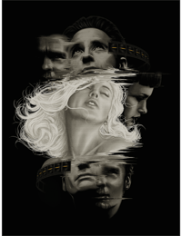 "YOU'LL NEVER HAVE ME" - TEXAS FRIGHTMARE EXCLUSIVE
