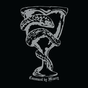 Image of Skirrhus – Consumed by Misery 12" LP