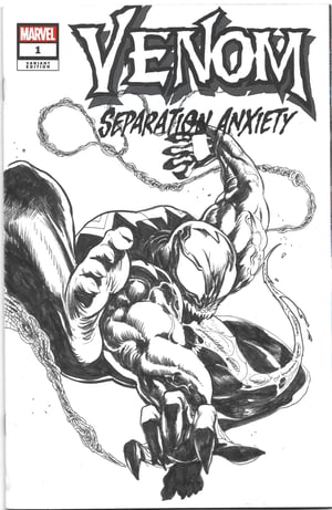 Image of Pre-Order: Kelvin Chan Rocketraygun // 2025 ** Limited slots **