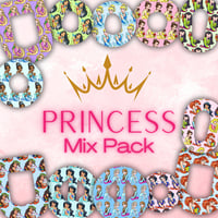 Princess Mix Pack