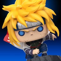 Image 2 of Minato Edo tensei