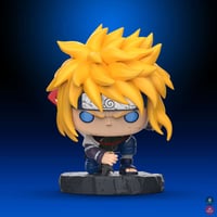Image 1 of Minato Edo tensei