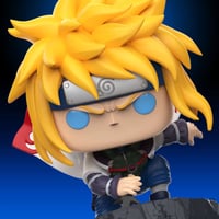 Image 6 of Minato Edo tensei