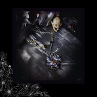 Image 4 of ☽ Viola Nera Aurea ☾