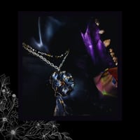 Image 5 of ☽ Viola Nera Aurea ☾