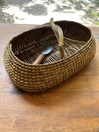 Image 3 of Grand panier-Large basket