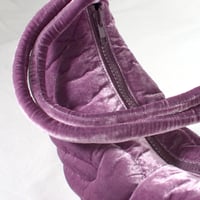 Image 3 of Ondulation - Lilas