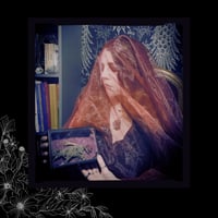 Image 8 of ☽ Viola Nera Aurea ☾