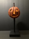 Small Vintage Inspired Halloween Parade Lantern