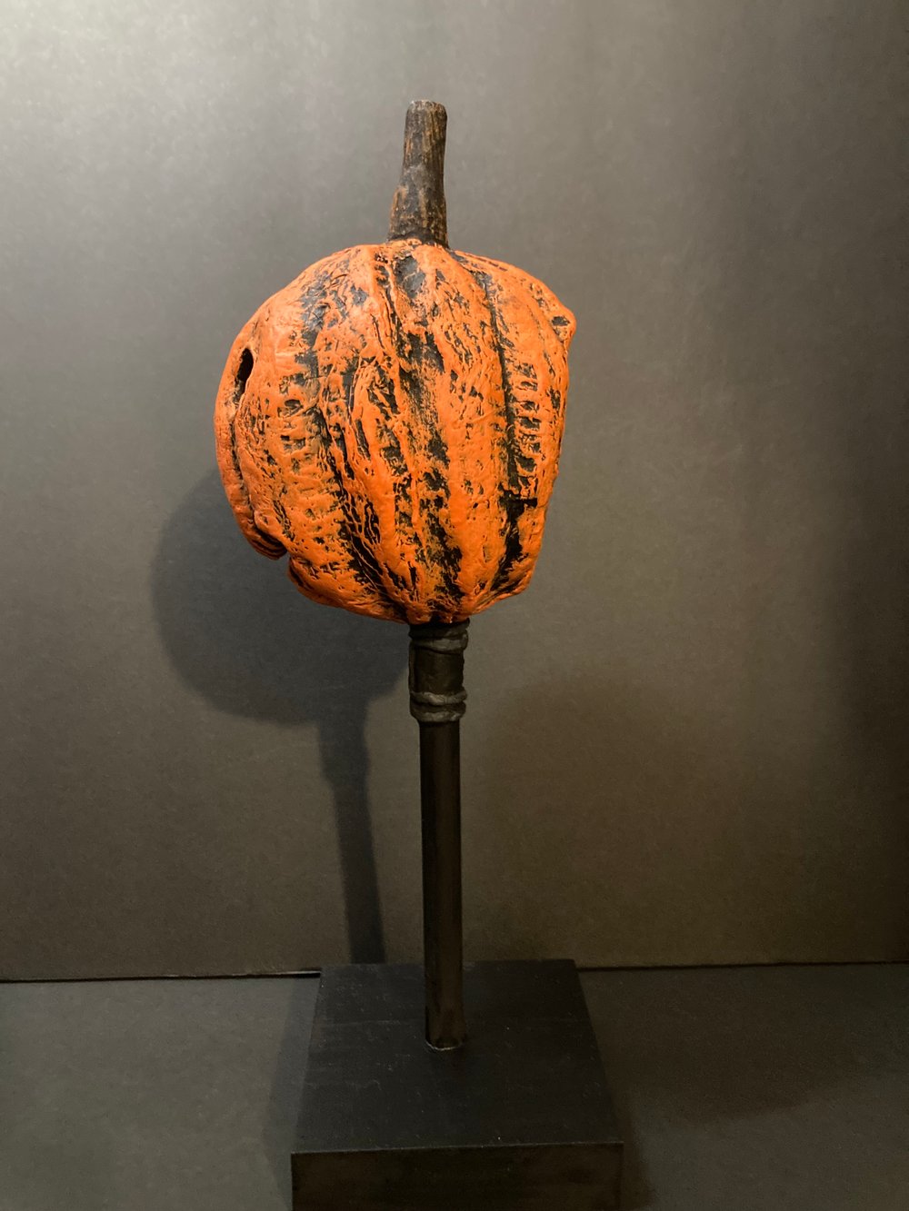 Small Vintage Inspired Halloween Parade Lantern