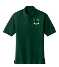 Image 1 of Tikaani Short Sleeve Polo