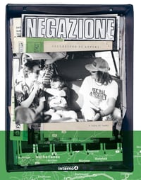 Negazione "Collezione di Attimi" - BOOK