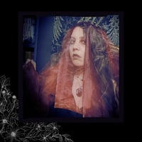 Image 10 of ☽ Viola Nera Aurea ☾