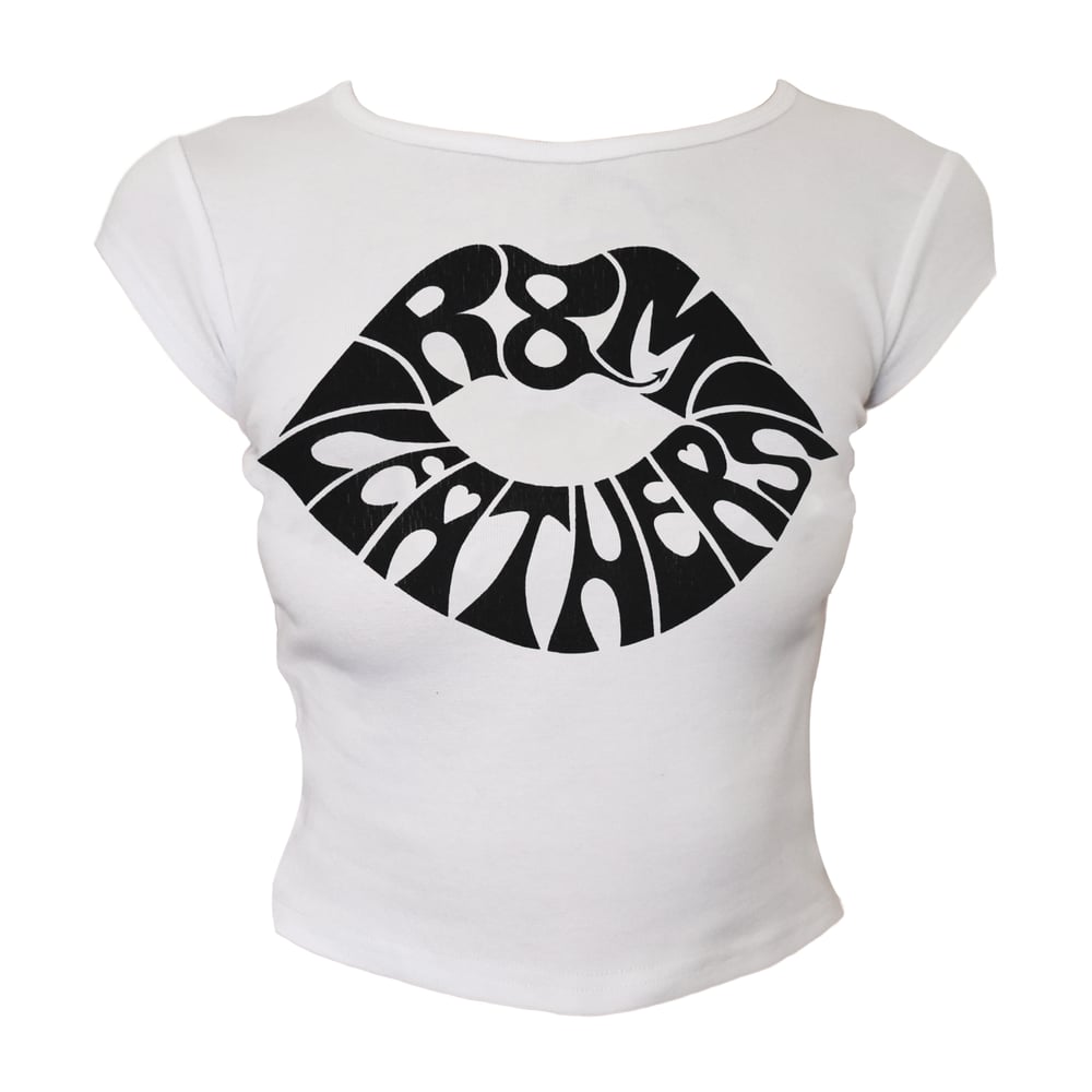 Image of MWAH BABY TEE