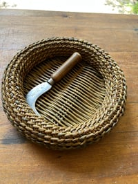 Image 4 of Plateau rond  -  Round tray