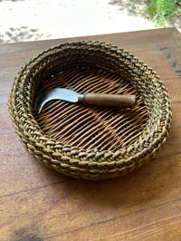 Image 2 of Plateau rond   -   Round tray