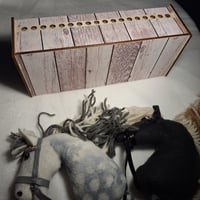 Image 2 of Mini keppihevosen talli