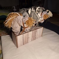 Image 3 of Mini keppihevosen talli