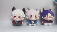 Image 10 of LADs Plushies