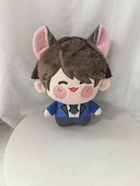 Image 11 of LADs Plushies