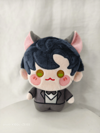 Image 12 of LADs Plushies
