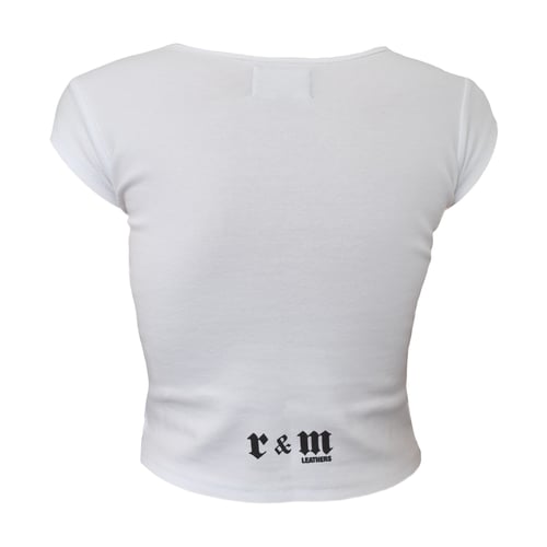 Image of MWAH BABY TEE