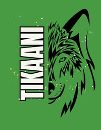 Image 1 of Tikaani Short Sleeve House T-Shirt 1