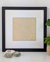 Look for the positives - Engraved Wooden Affirmations