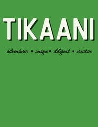 Image 1 of Tikaani Short Sleeve House T-shirt 2