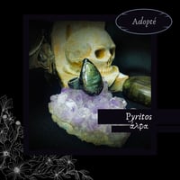 Image 1 of 🜧 Pyritos 🜧
