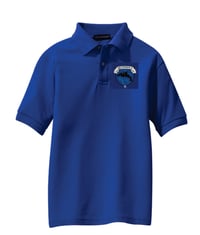 Image 1 of Delphinus Short Sleeve Polo