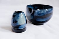 Image 4 of (PRE-ORDER) Pleiades Matcha Bowl