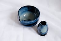 Image 3 of (PRE-ORDER) Pleiades Matcha Bowl