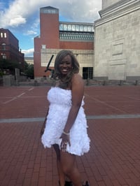 Image 1 of Custom Bridal Order