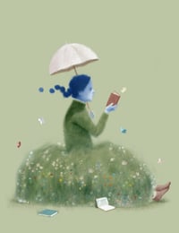 Books - high quality print