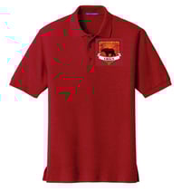 Image 1 of Ursus Short Sleeve Polo