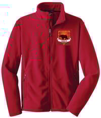 Image 1 of Ursus Fleece Jacket