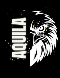 Image 1 of Aquila Short Sleeve House T-Shirt 1
