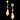 NUAGES COURBÉS Earring - Big Pink Pearl