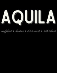Image 2 of Aquila Short Sleeve House T-Shirt 2