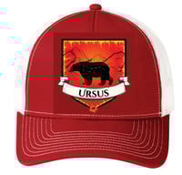 Ursus Baseball Hat