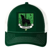 Tikaani Baseball Hat