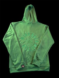 Image 5 of Embroidery Hoodies