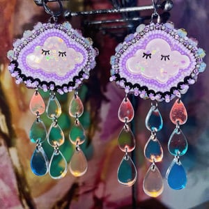 Image of Purple Rain 