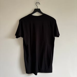 Image of D'Angelo And The New Vanguard 'Black Messiah' Promotional T-Shirt